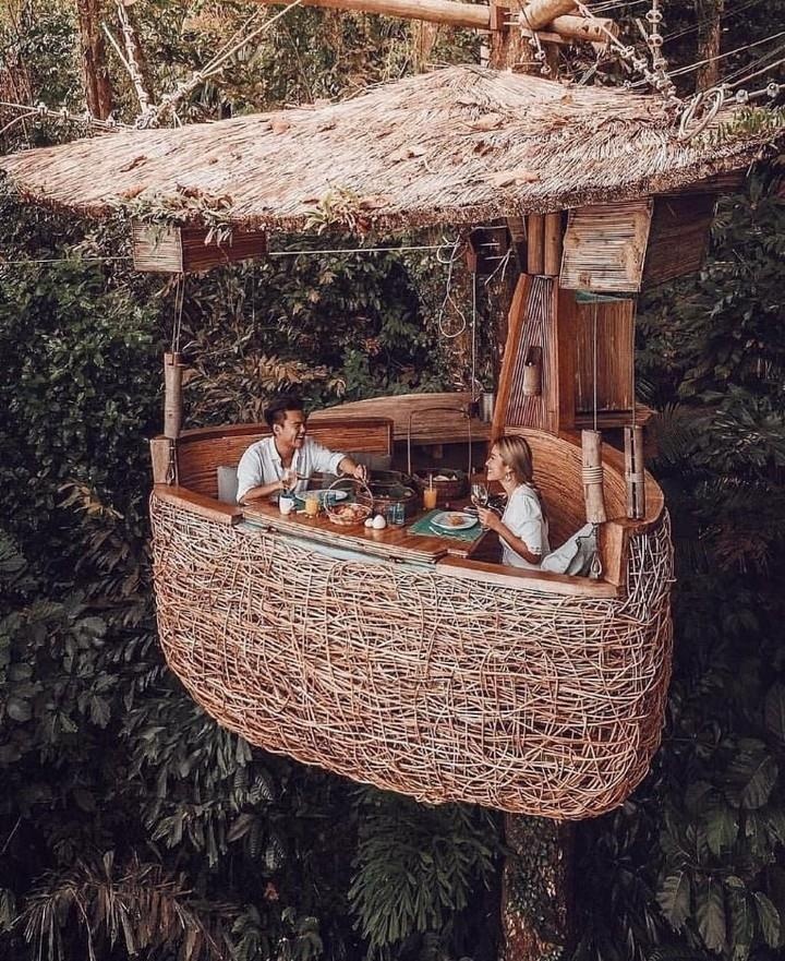 Nha hang lo lung tren cay anh 6