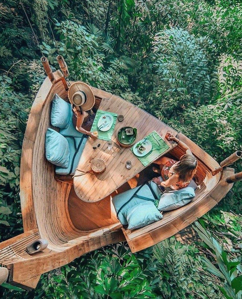 Nha hang lo lung tren cay anh 3