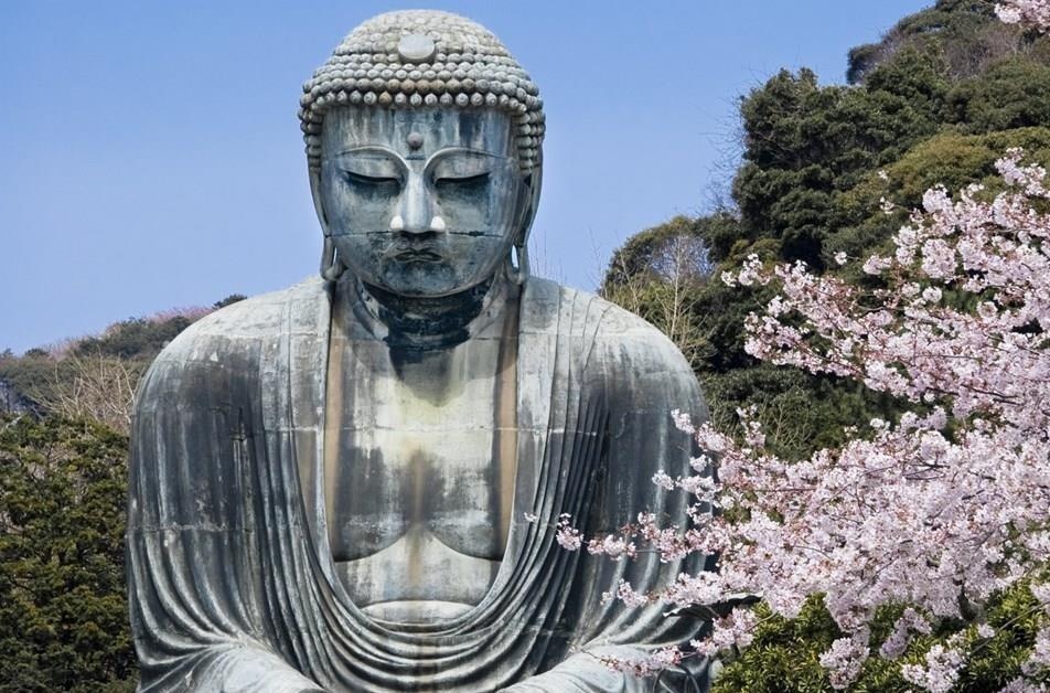 Viet Nam va 8 quoc gia so huu tuong Phat lon nhat the gioi hinh anh