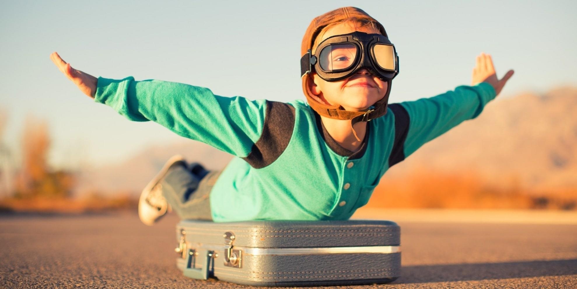 Day tre qua chuyen du lich anh 1