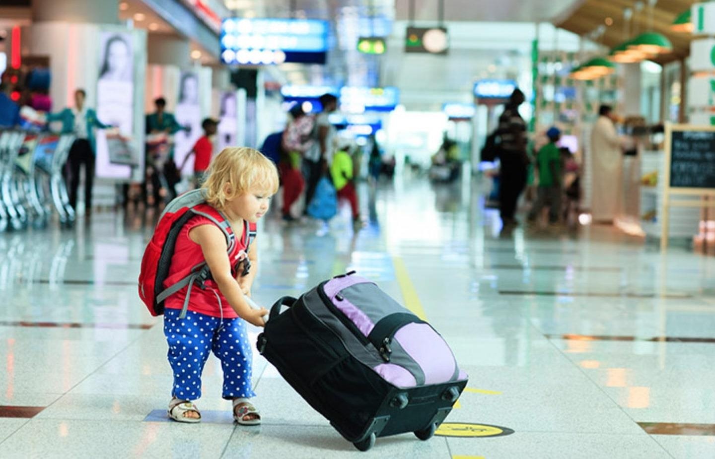 Day tre qua chuyen du lich anh 2