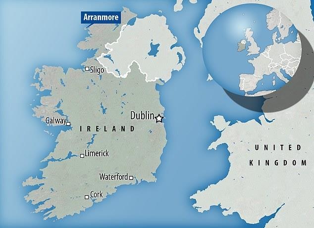 Dia diem du lich o Ireland anh 7