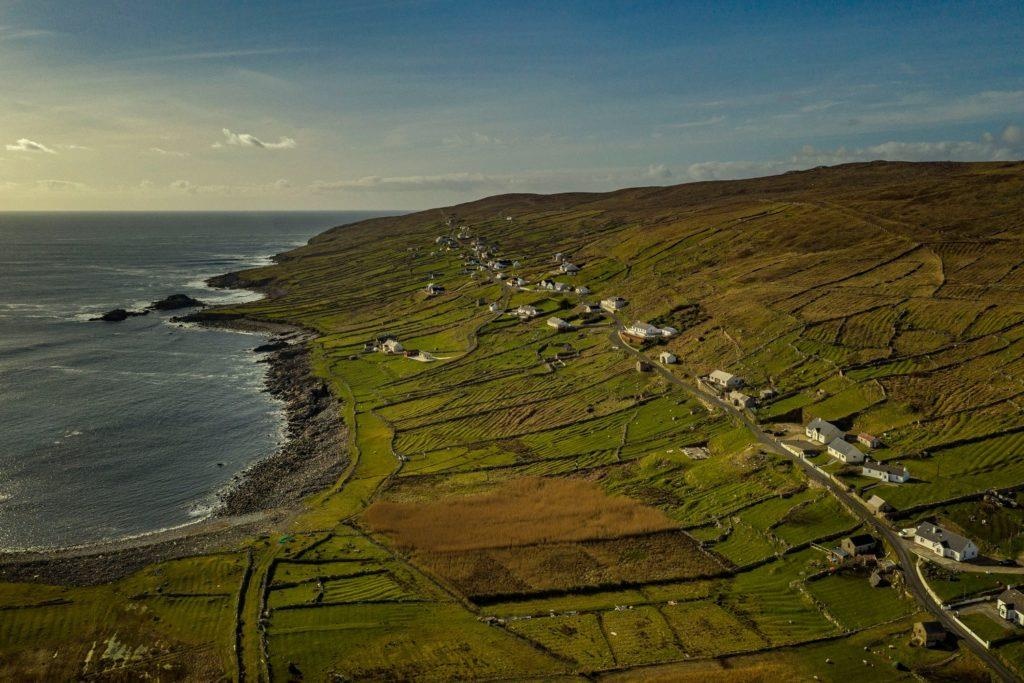 Dia diem du lich o Ireland anh 1