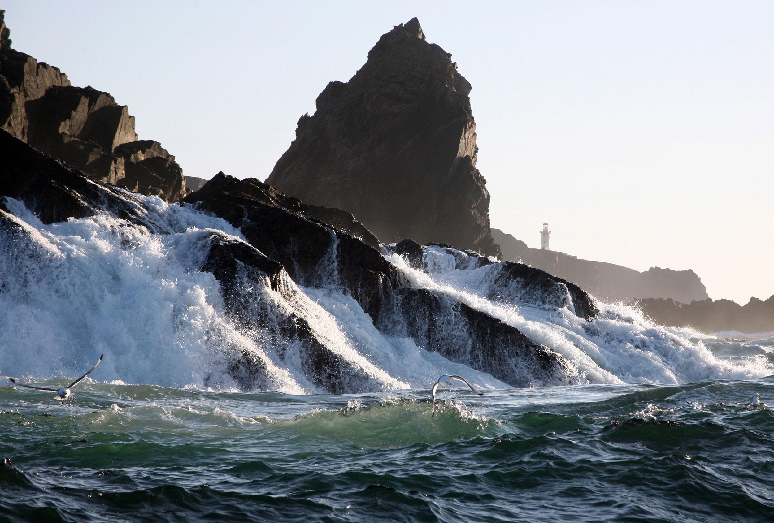 Dia diem du lich o Ireland anh 4