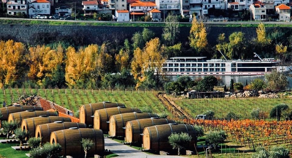 Khach san o Bo Dao Nha anh 1