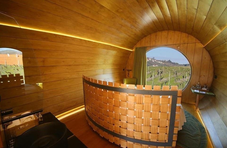 Khach san o Bo Dao Nha anh 2