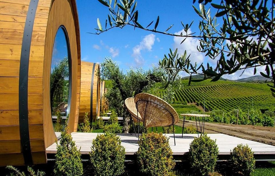 Khach san o Bo Dao Nha anh 6