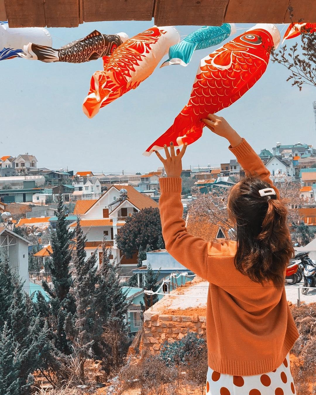 Du lich Da Lat anh 1