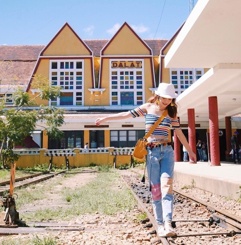 Du lich Da Lat anh 5