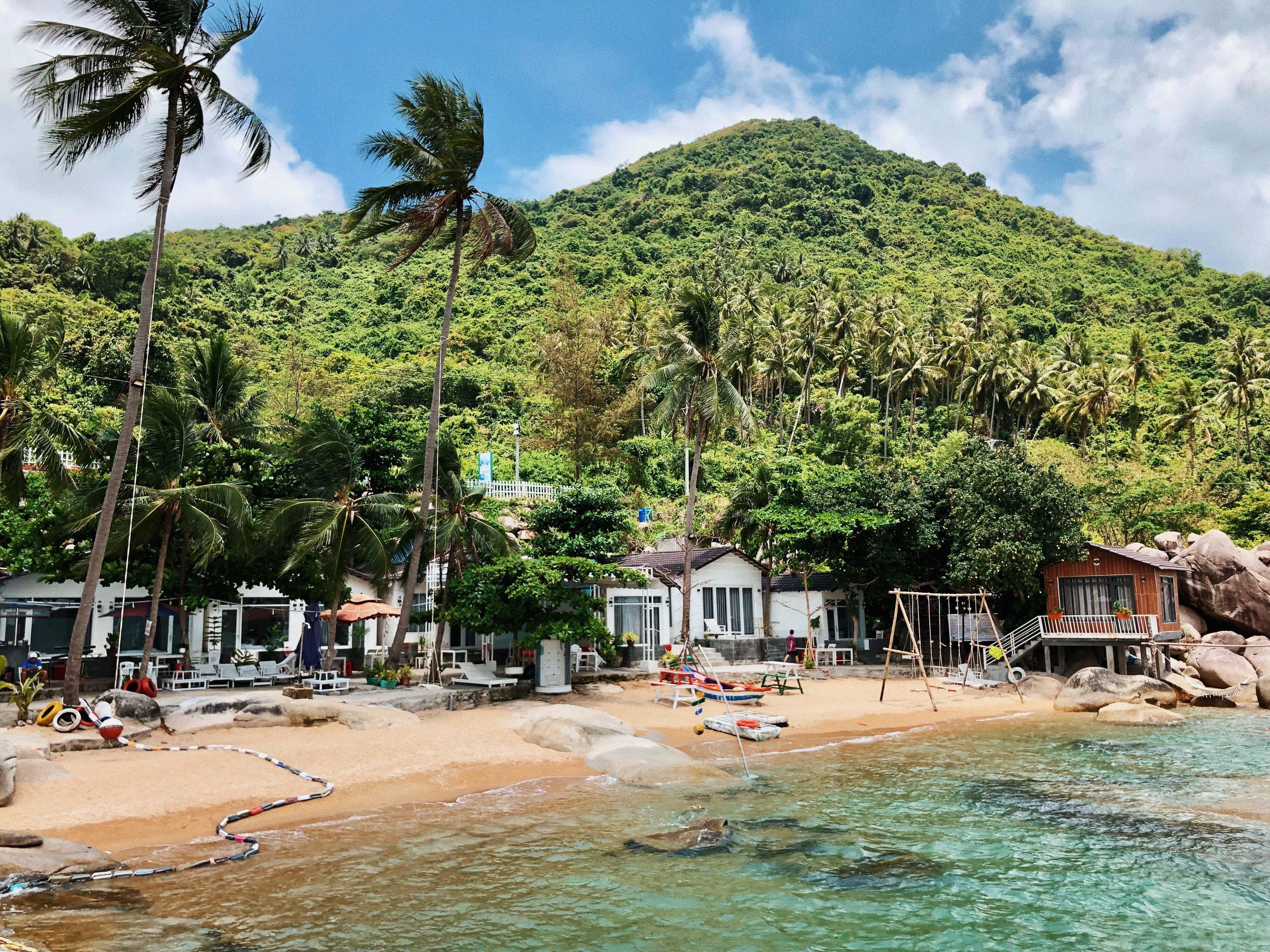 Du lich mien Tay anh 2