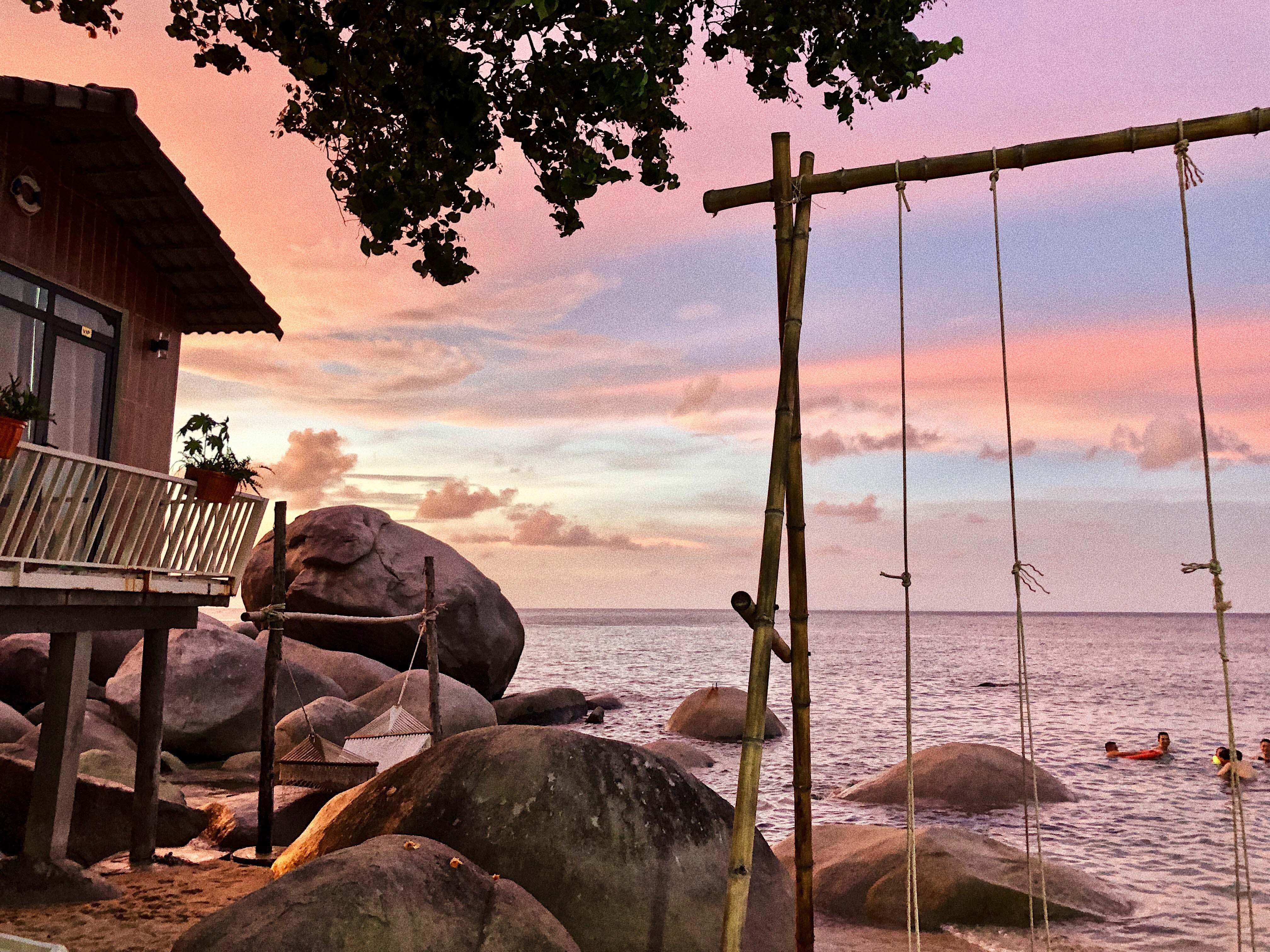 Du lich mien Tay anh 4