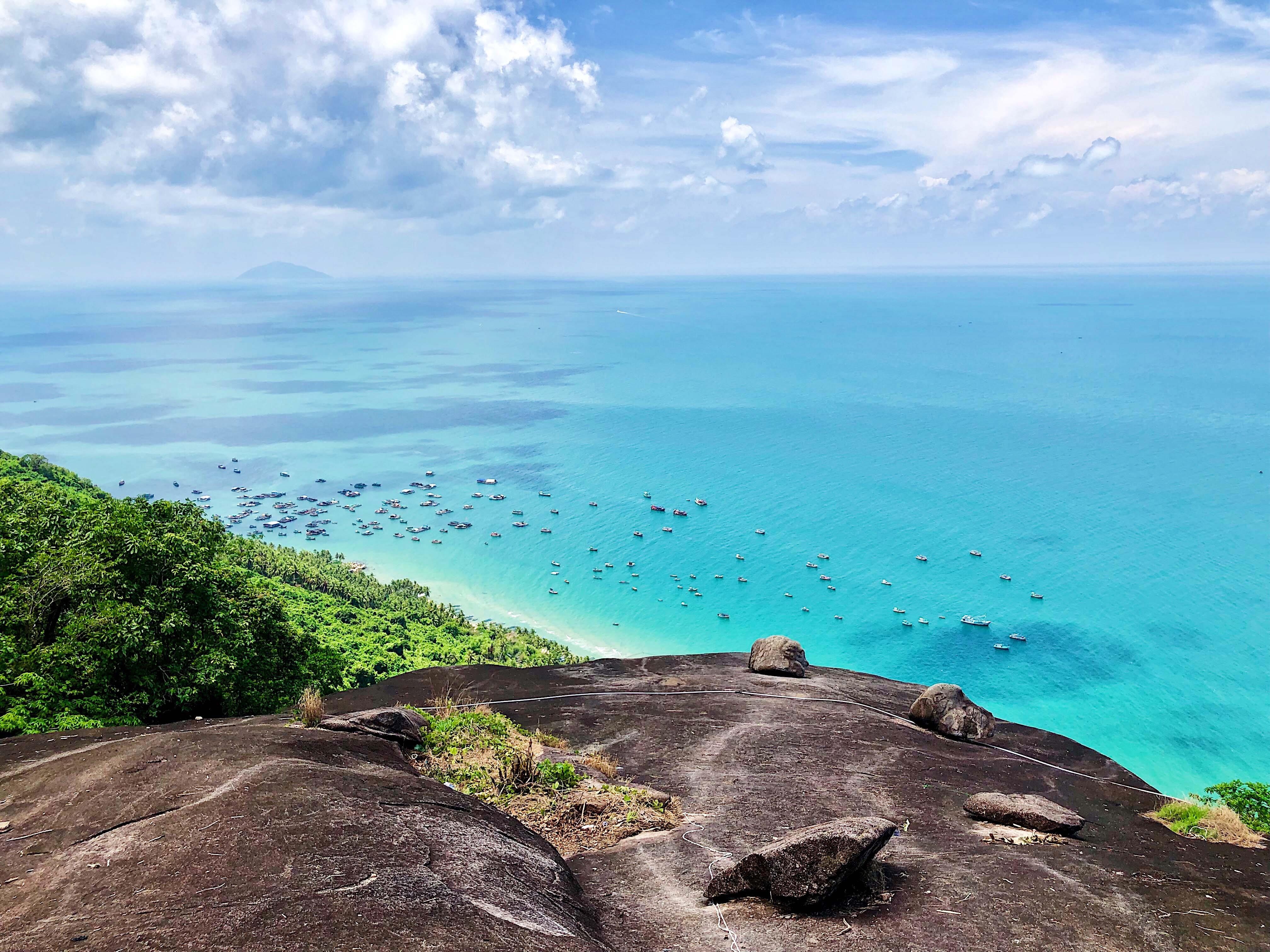 Du lich mien Tay anh 8