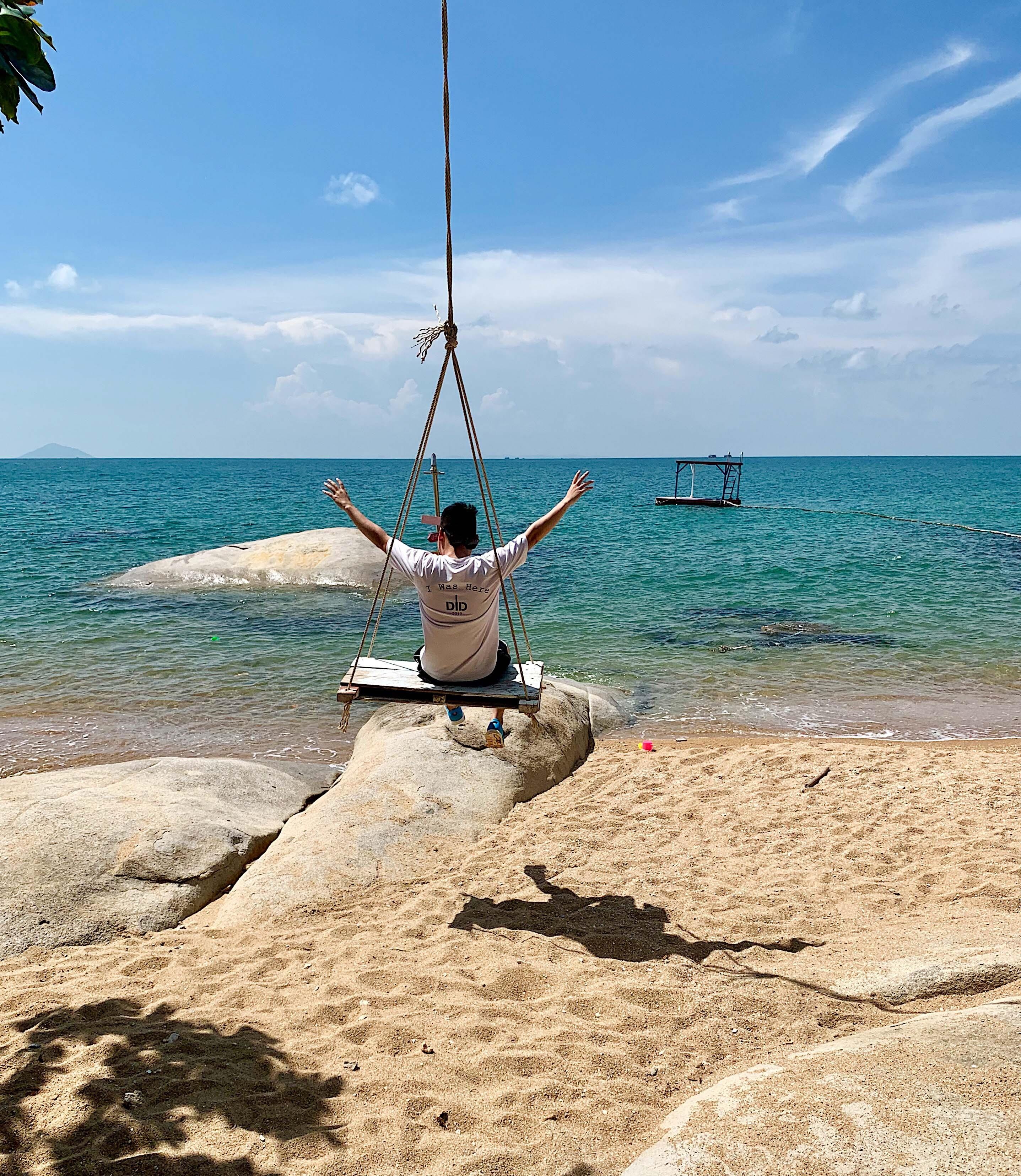 Du lich mien Tay anh 6