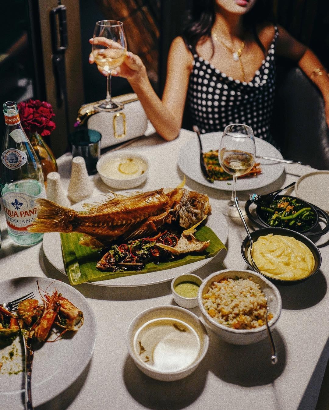 Nha hang o Phu Quoc anh 17