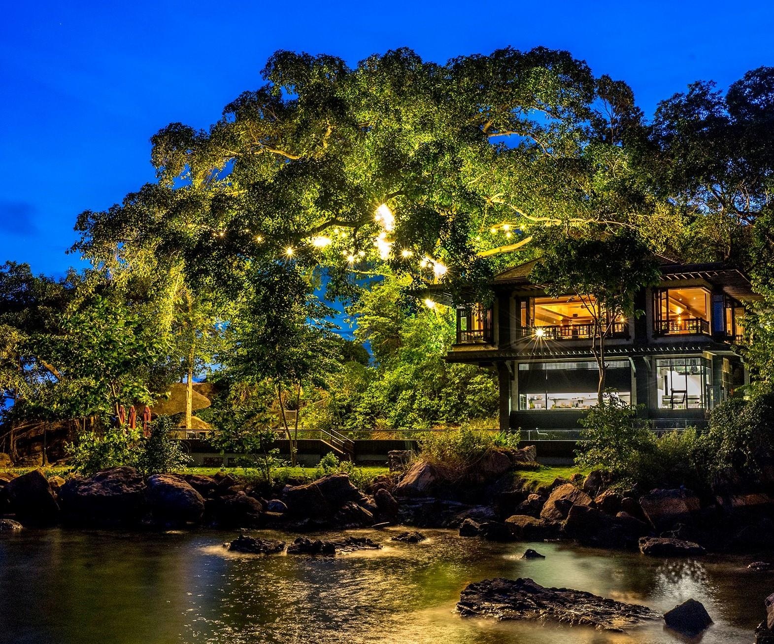 Nha hang o Phu Quoc anh 14