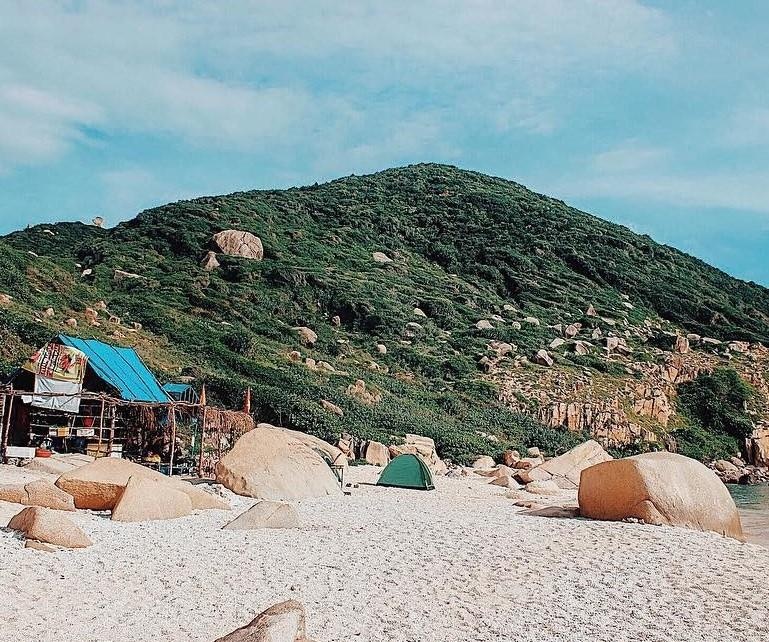 Doi cat o Viet Nam anh 9