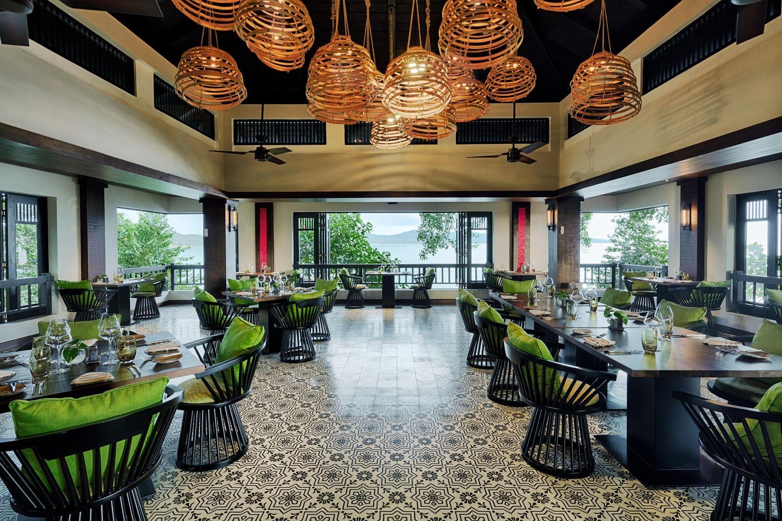 Nha hang o Phu Quoc anh 13