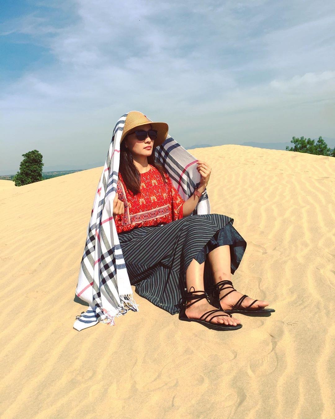 Doi cat o Viet Nam anh 7