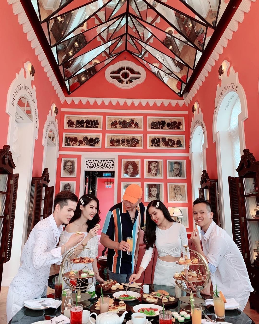 Nha hang o Phu Quoc anh 1