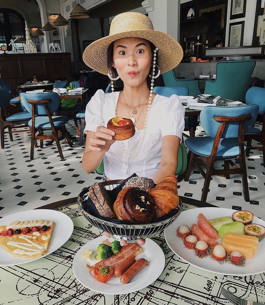 Nha hang o Phu Quoc anh 5