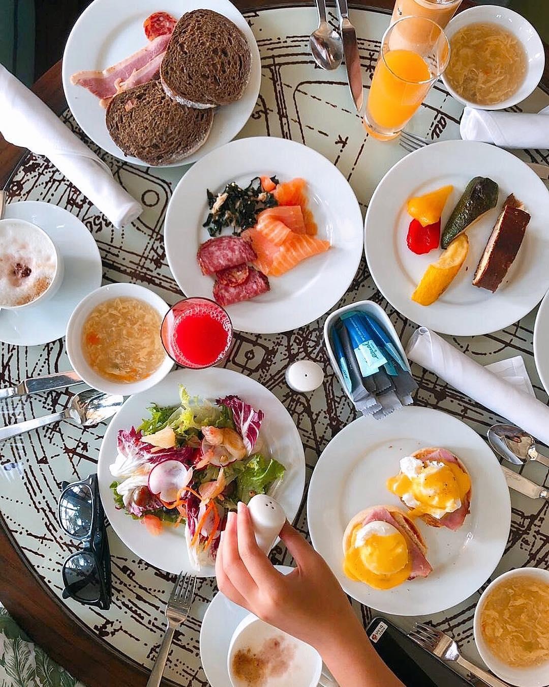 Nha hang o Phu Quoc anh 8