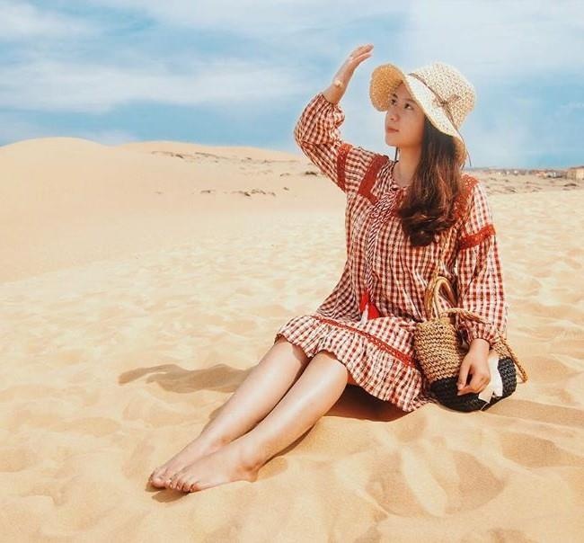 Doi cat o Viet Nam anh 1