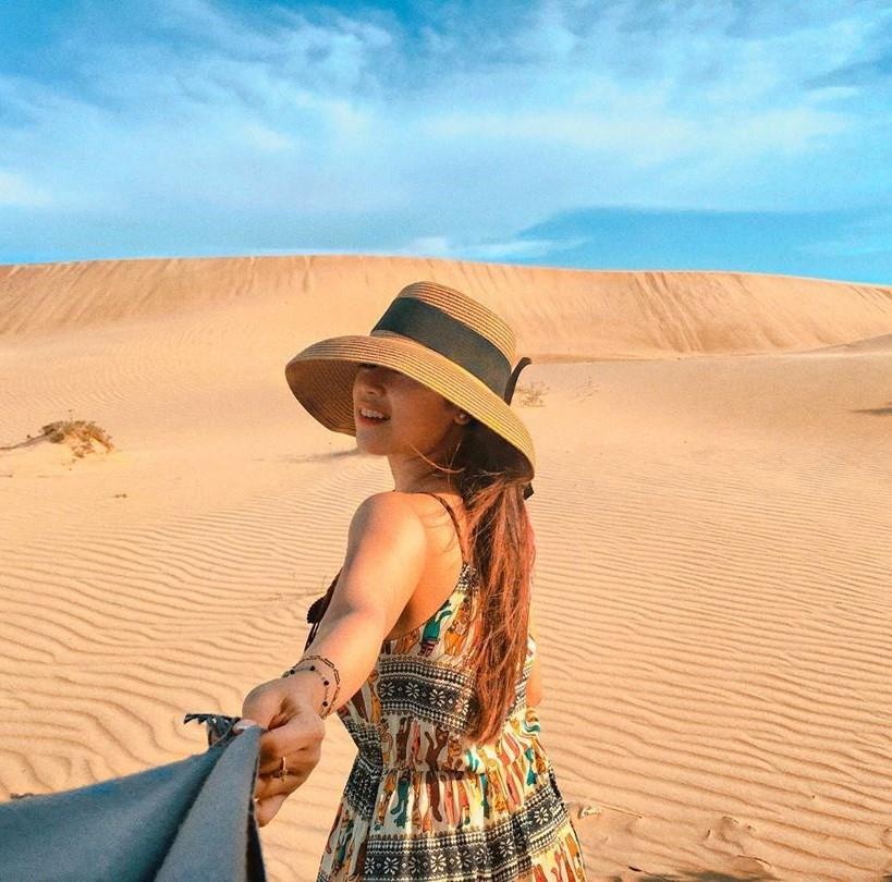 Doi cat o Viet Nam anh 8