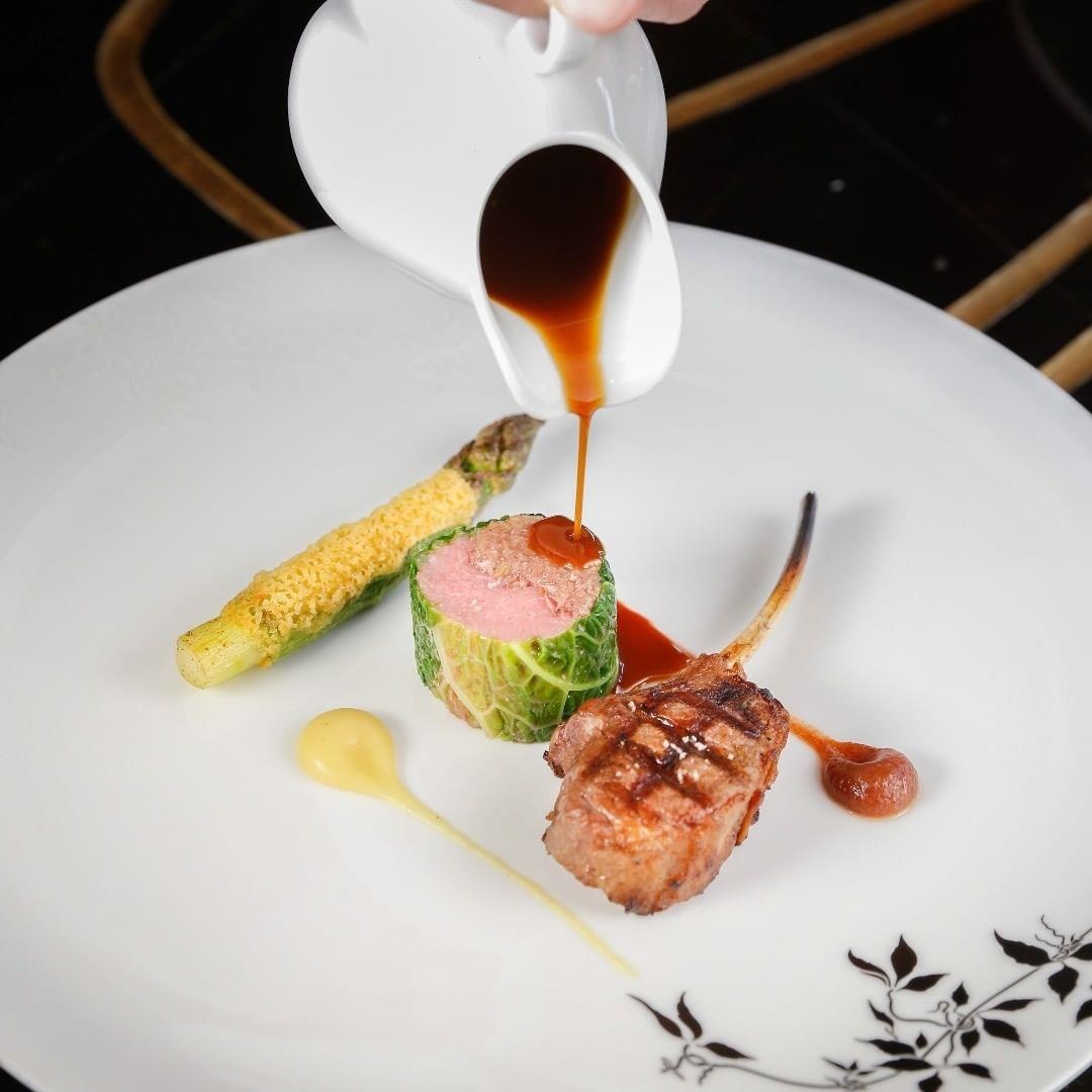 Nha hang o Phu Quoc anh 4