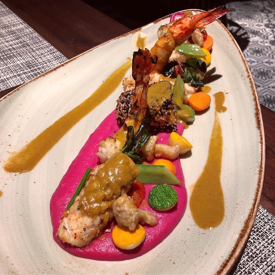 Nha hang o Phu Quoc anh 16