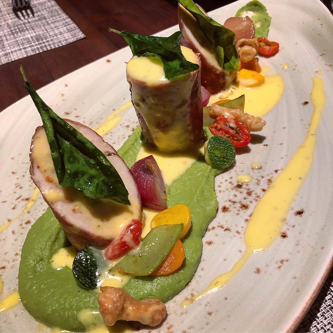 Nha hang o Phu Quoc anh 15