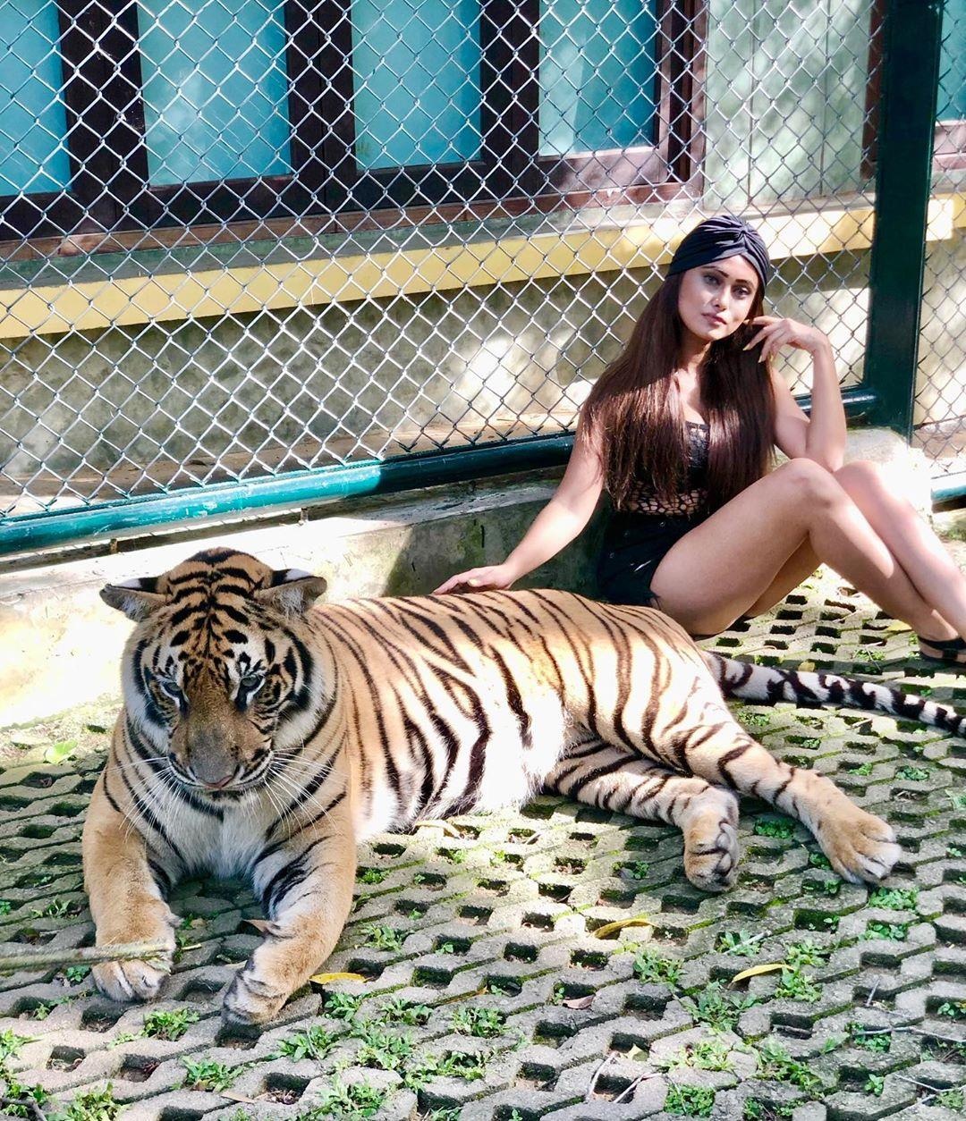 Du lich Thai Lan anh 1