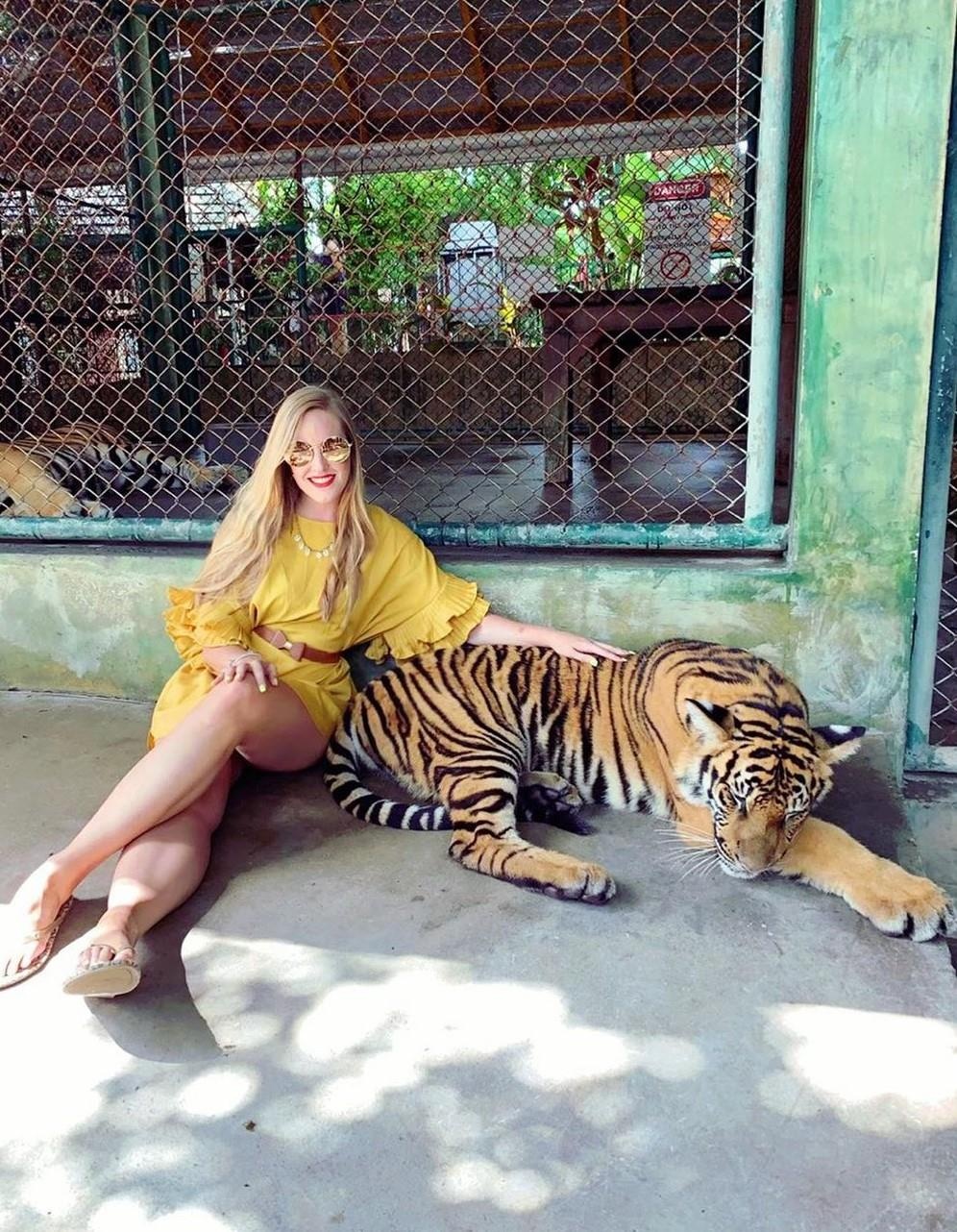 Du lich Thai Lan anh 5