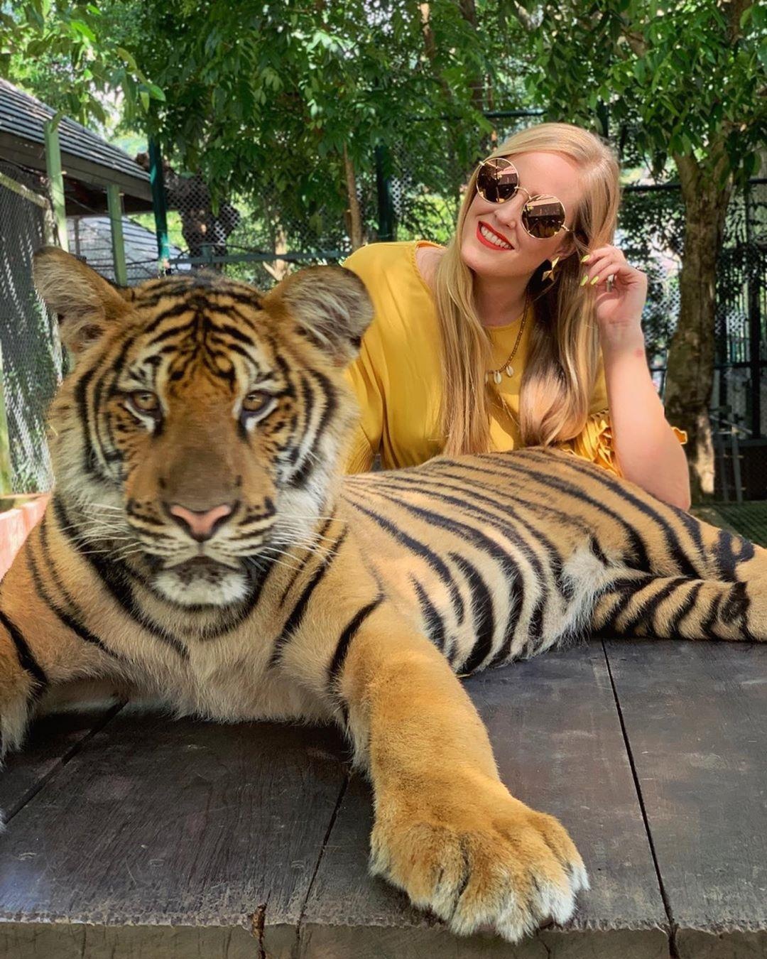 Du lich Thai Lan anh 4