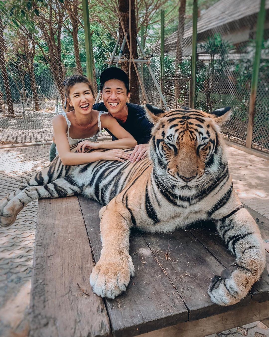 Du lich Thai Lan anh 2