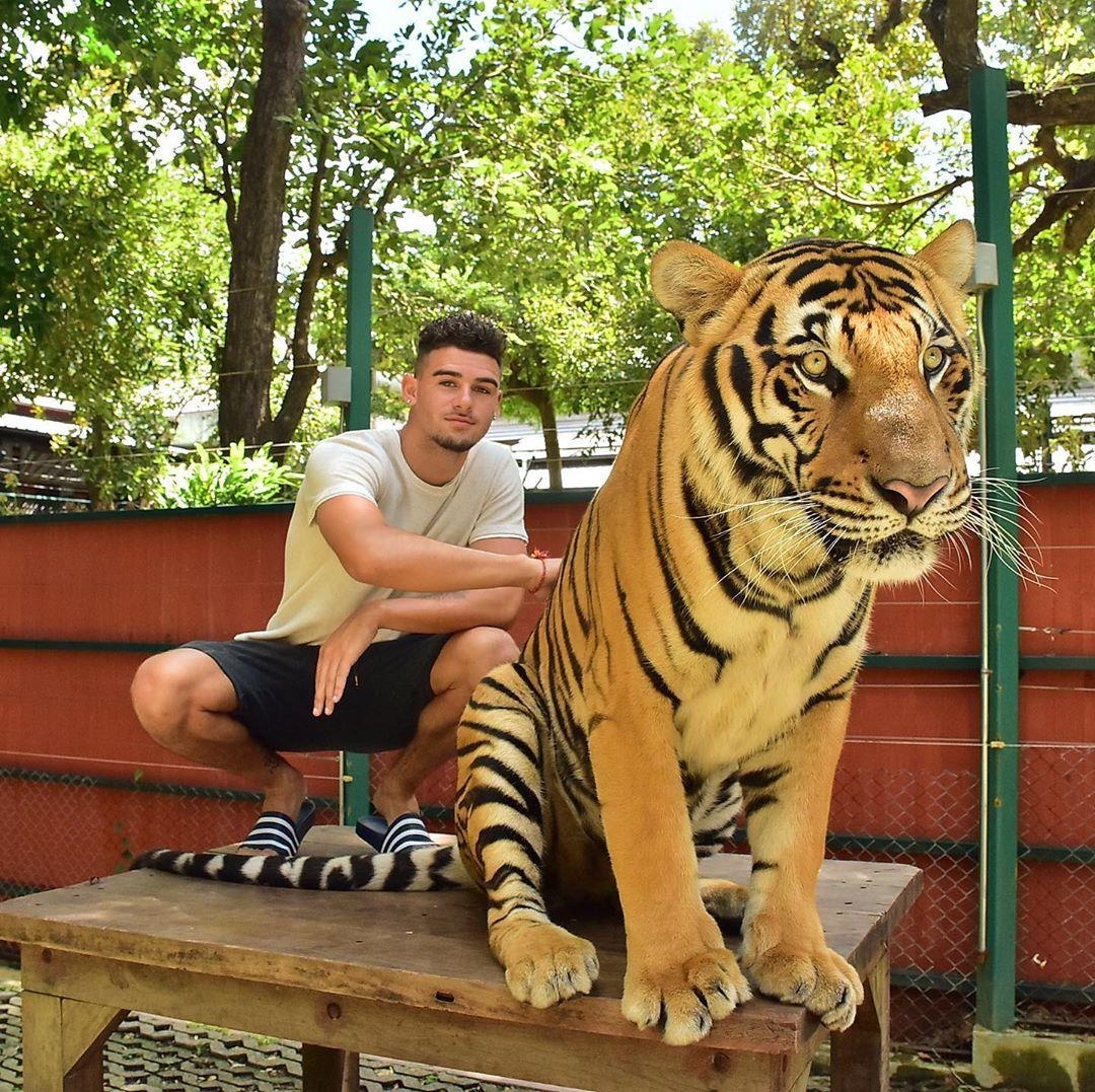 Du lich Thai Lan anh 9