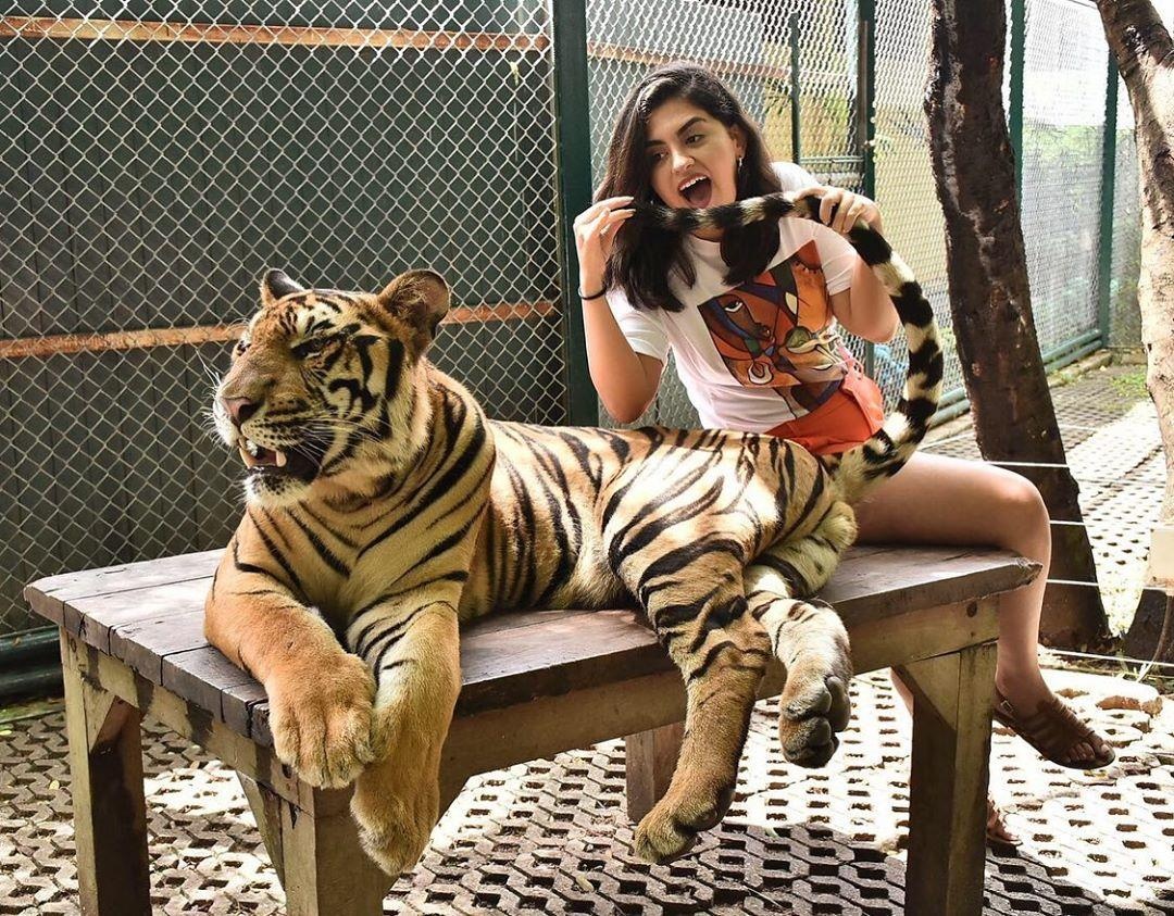 Du lich Thai Lan anh 6