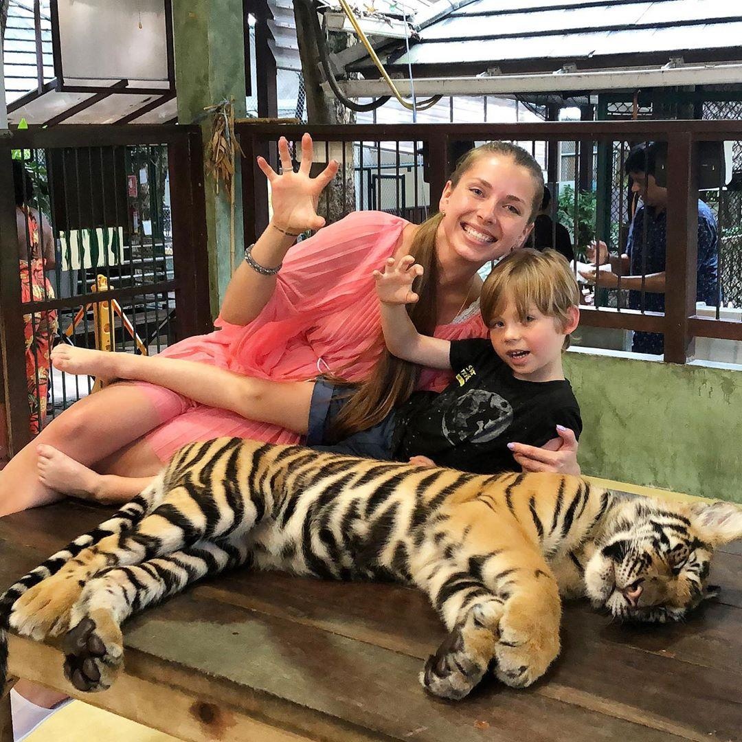 Du lich Thai Lan anh 7