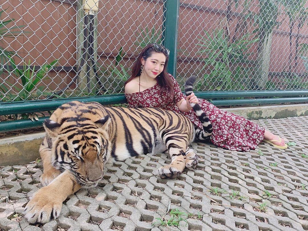 Du lich Thai Lan anh 12