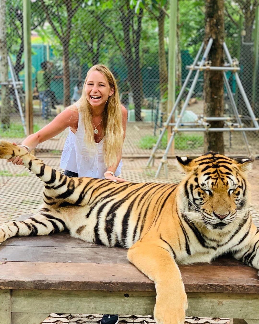 Du lich Thai Lan anh 10