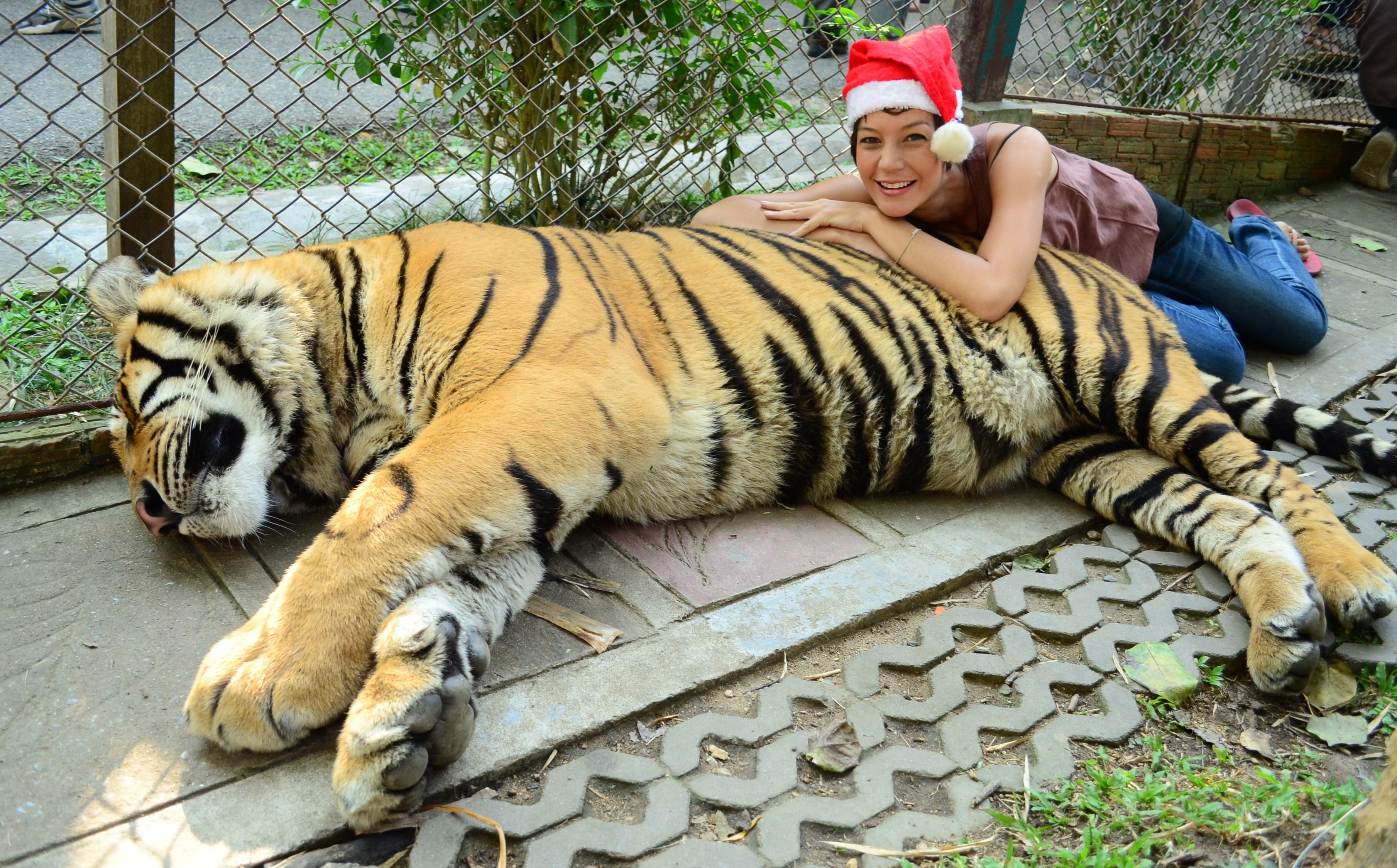 Du lich Thai Lan anh 3