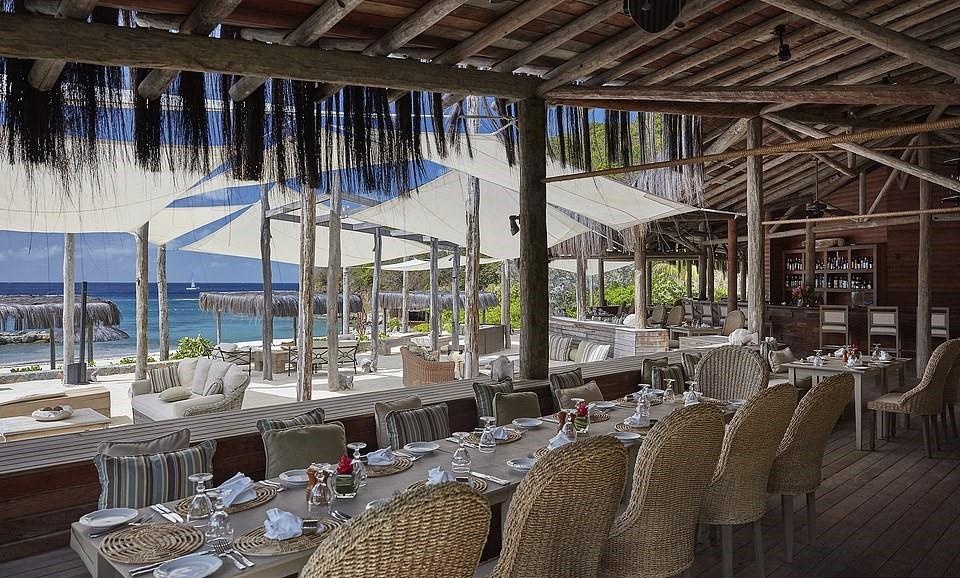 Khu nghi duong cao cap anh 13