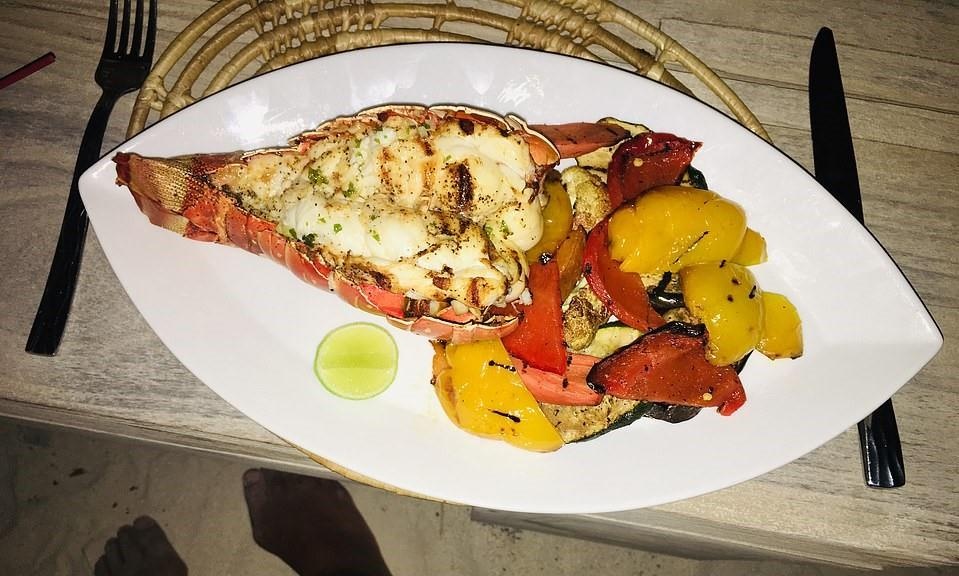 Khu nghi duong cao cap anh 14