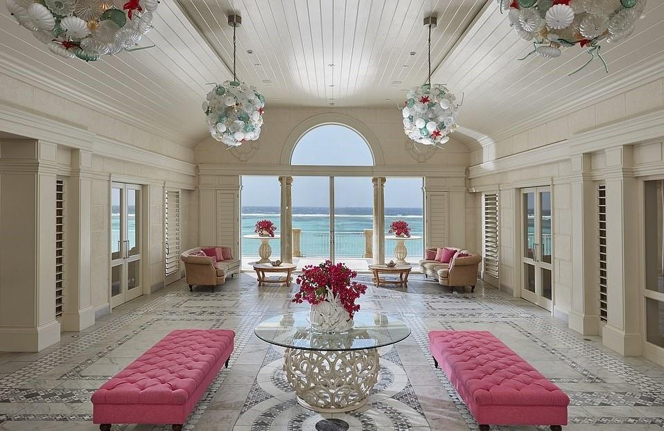 Khu nghi duong cao cap anh 4