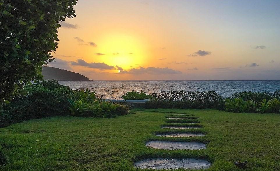 Khu nghi duong cao cap anh 8