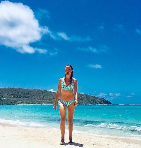 Khu nghi duong cao cap anh 9