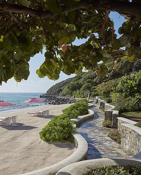 Khu nghi duong cao cap anh 10