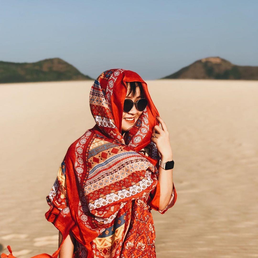 Du lich Quy Nhon anh 1