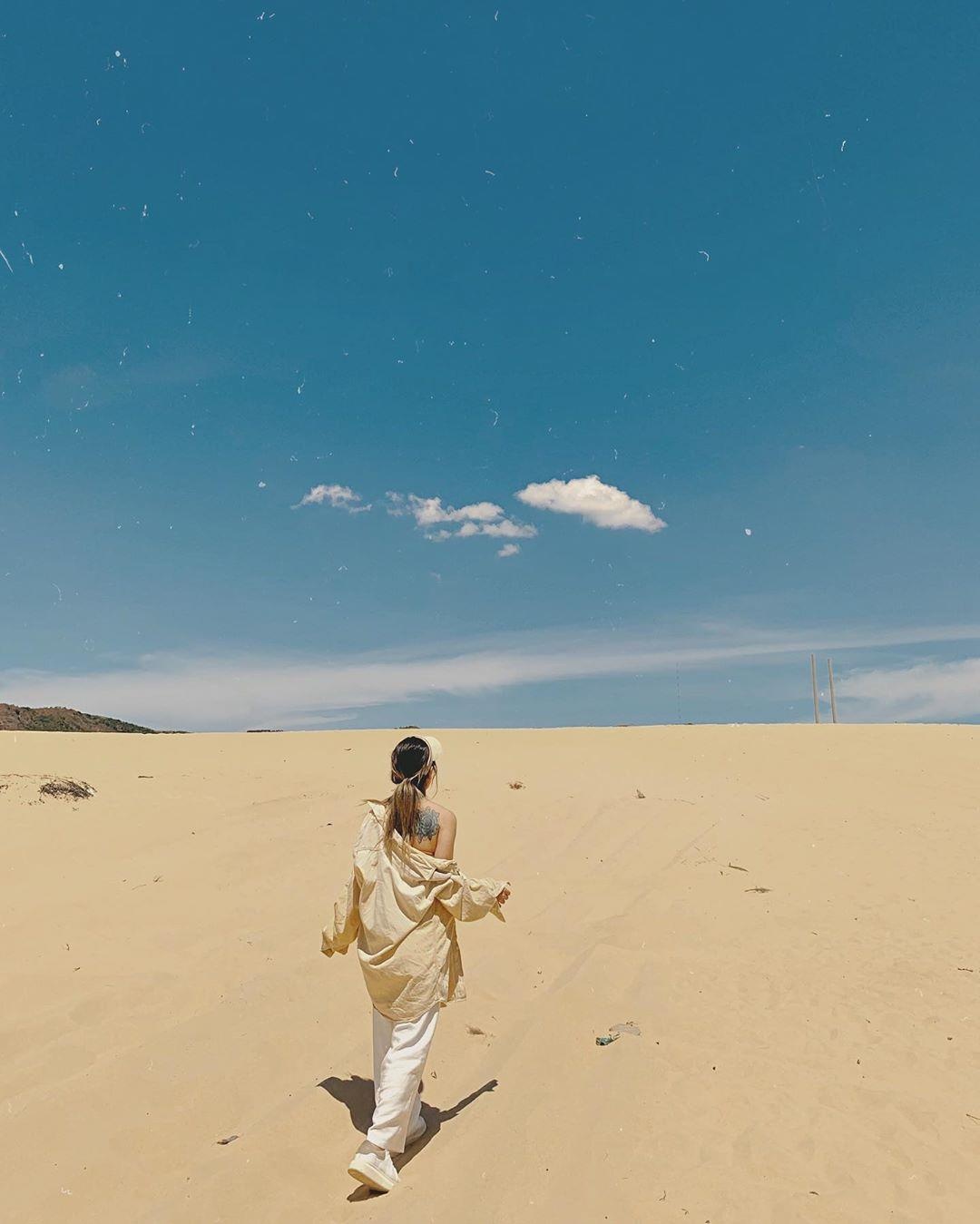 Du lich Quy Nhon anh 4