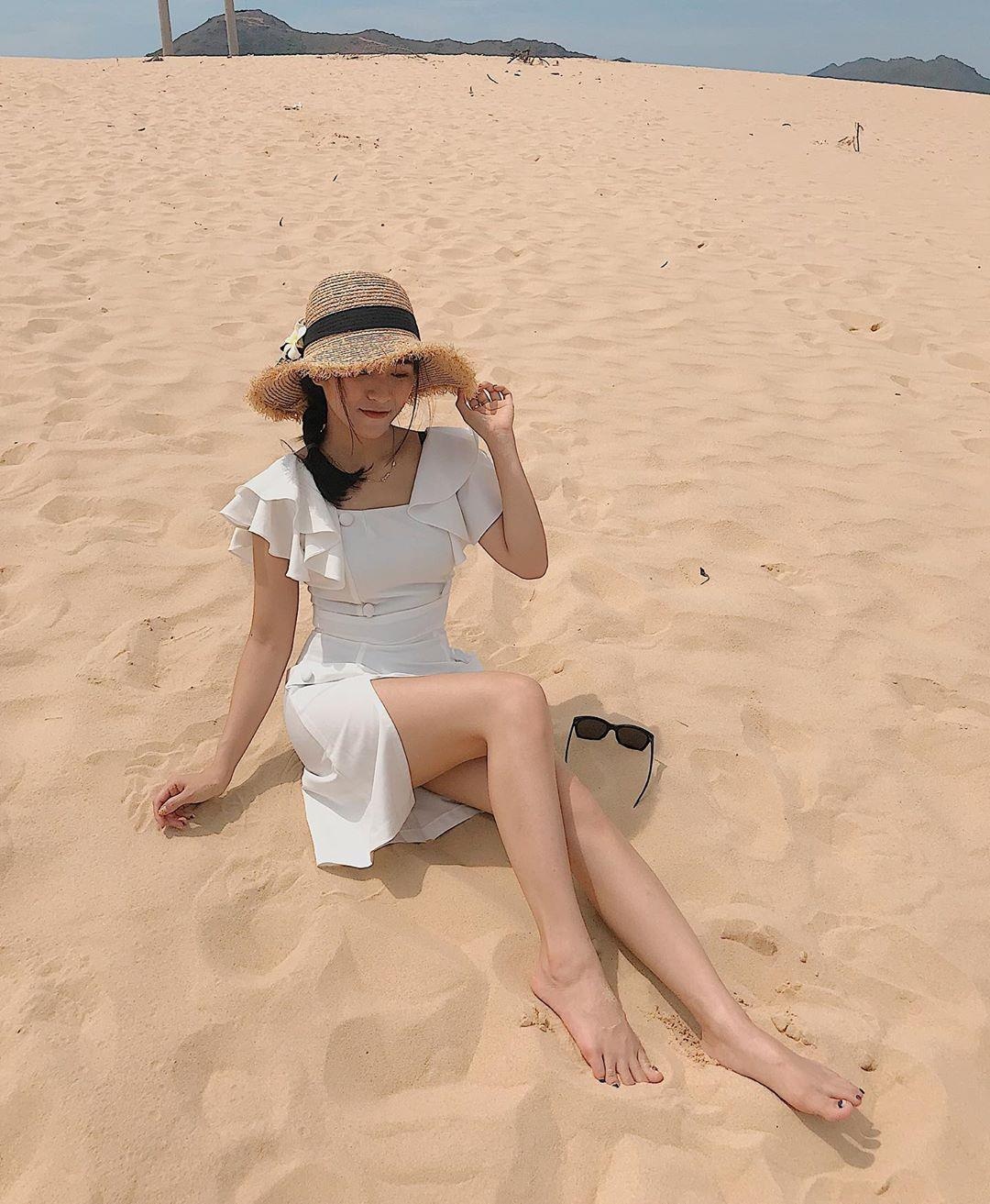 Du lich Quy Nhon anh 8