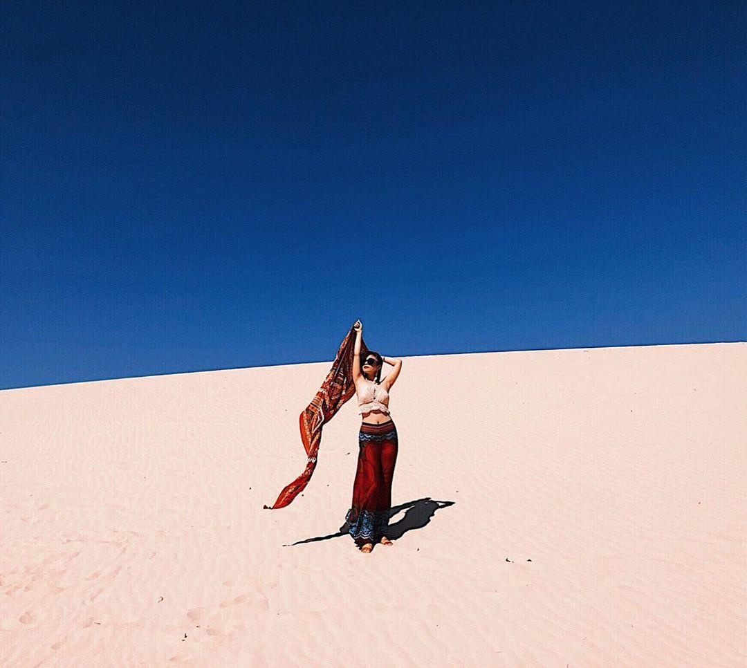 Du lich Quy Nhon anh 13